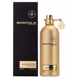 Дамски парфюм MONTALE Aoud Rose Petals